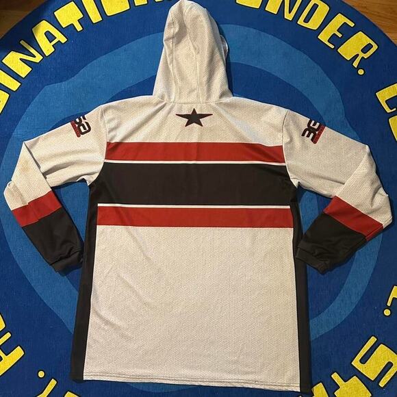 Big Gunz Apparel BGA Tech Hoodie - Picture 5 of 5